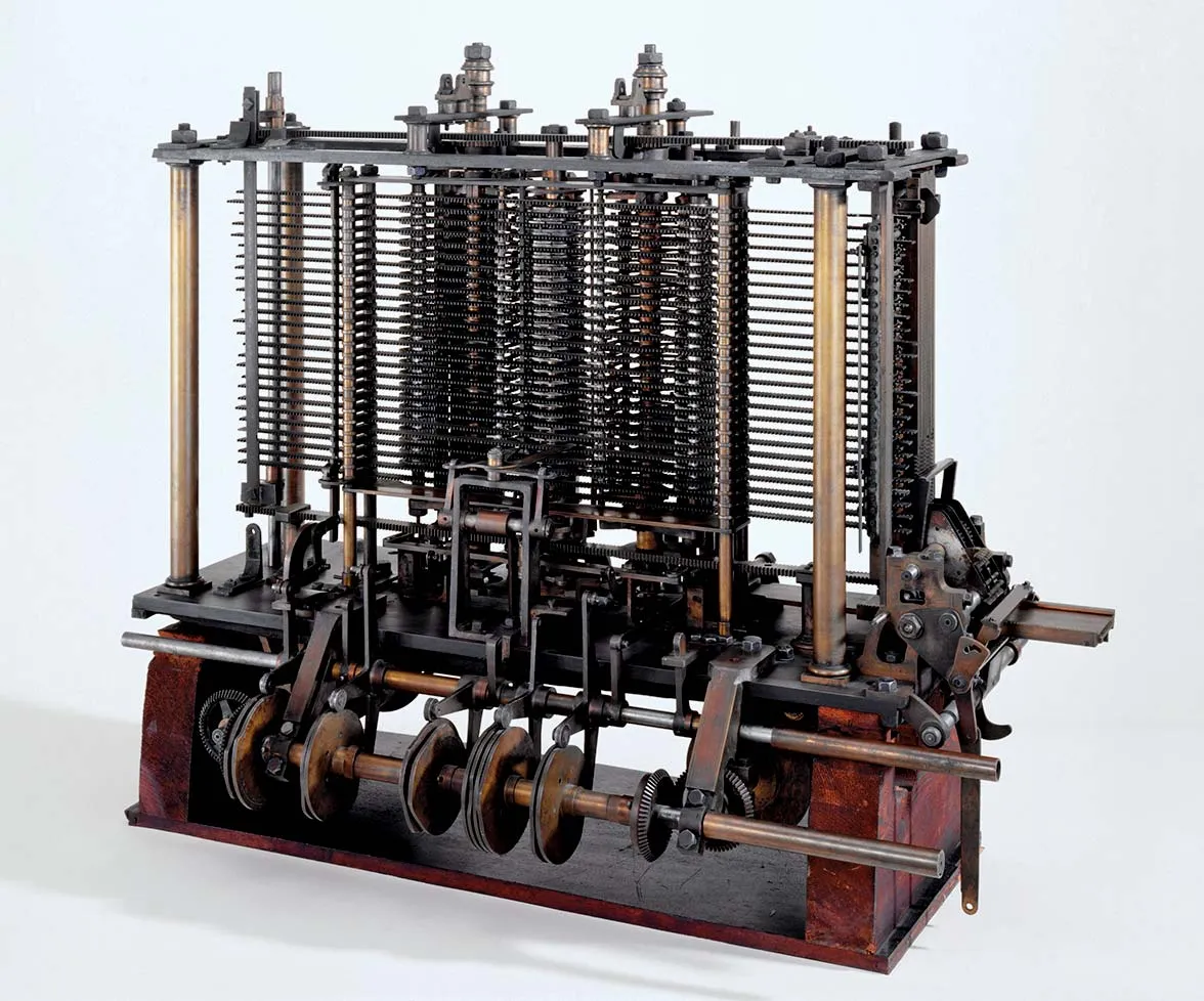Foundations of Rationalism and Computation