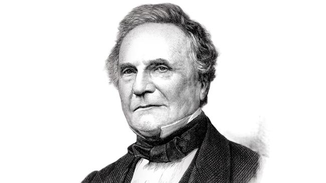 Charles