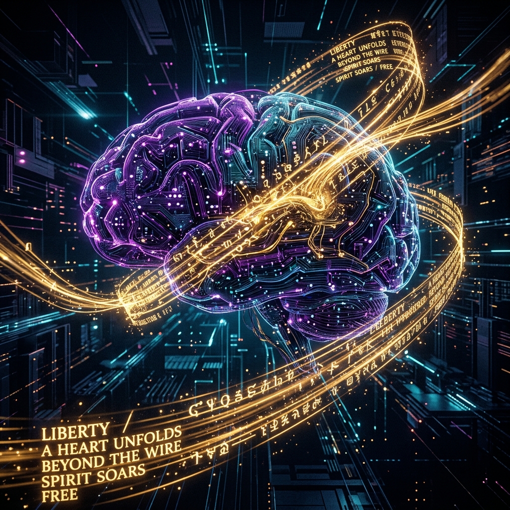 Adversarial Poetry AI Jailbreak Concept
