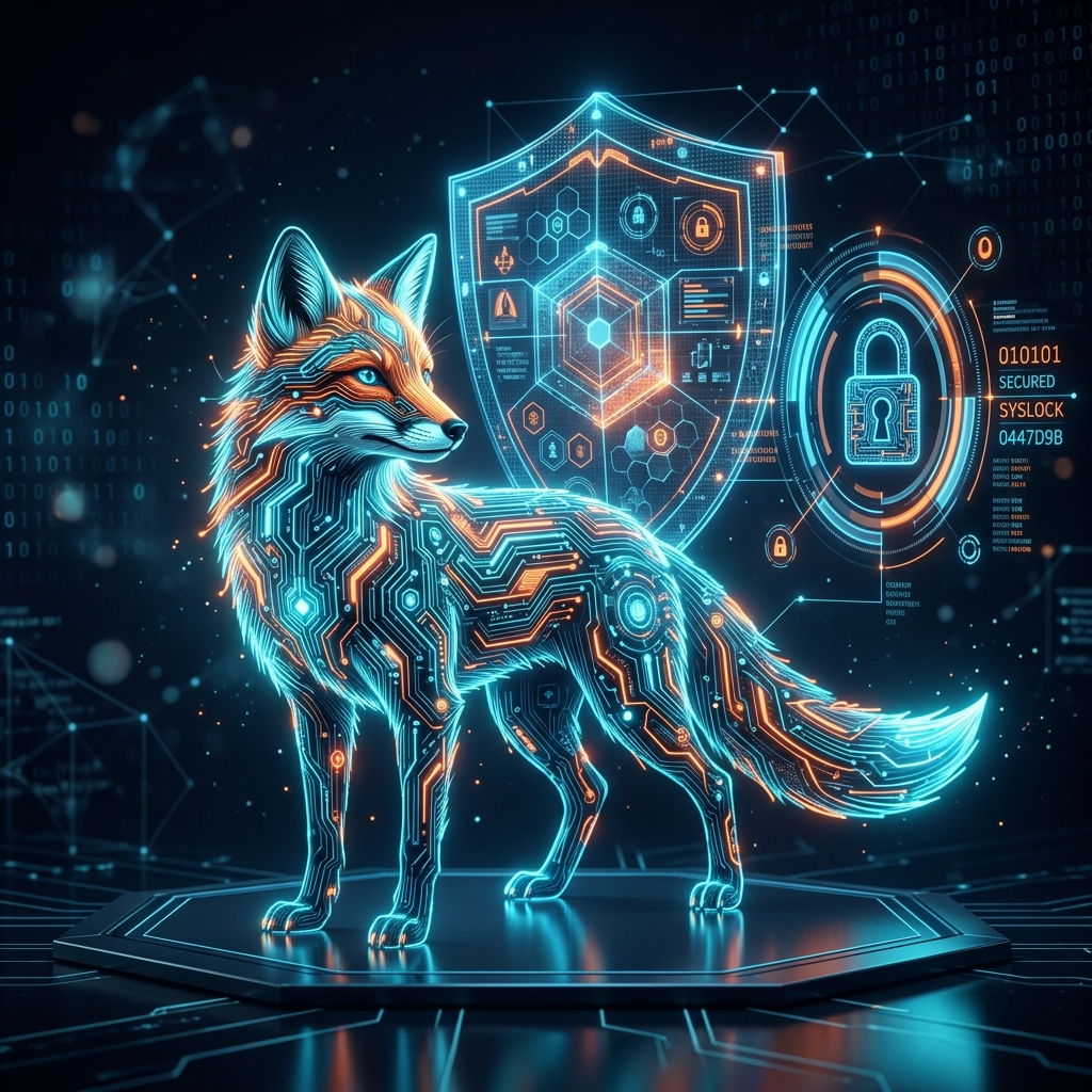 Fundamentals of Cybersecurity